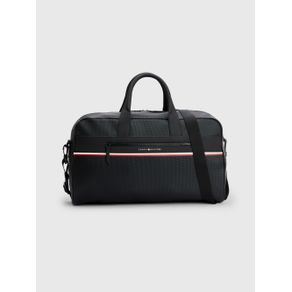 

BOLSA TOMMY HILFIGER DE DEPORTE CON CINTA DISTINTIVA DE HOMBRE Talla: UNICA
