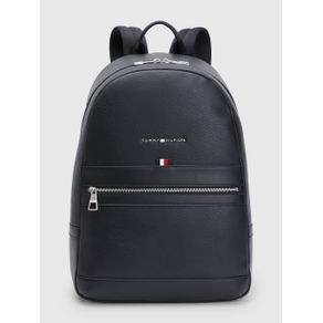 

MOCHILA TOMMY HILFIGER CON ACABADO GRANULADO DE HOMBRE Talla: UNICA