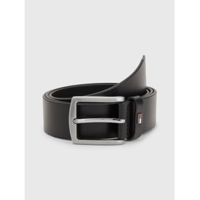 

CINTURÓN TOMMY HILFIGER DENTON DE PIEL DE HOMBRE Talla: 100