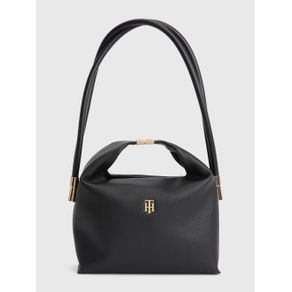 

Bolso De Hombro Con Monograma De Mujer Talla: UNICA