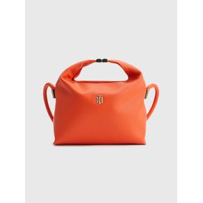 

Bolso Tommy Hilfiger De Hombro Con Monograma De Mujer Talla: UNICA