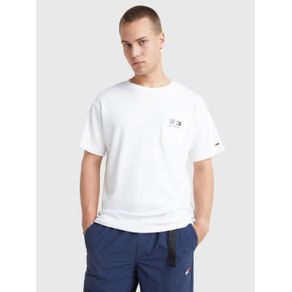 

Playera De Felpa Y Corte Amplio De Hombre Talla: S