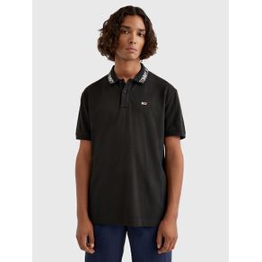 

Polo Tommy Jeans De Hombre Talla: L