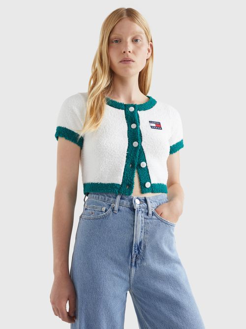 SUETER-TOMMY-JEANS-DE-MANGA-CORTA-Y-CORTE-CROPPED-DE-MUJER-TOMMY-HILFIGER