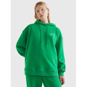 

Sudadera Oversized De Mujer Talla: M