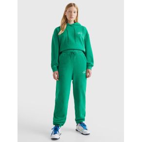 

Joggers Signature De Tejido Polar De Mujer Talla: L