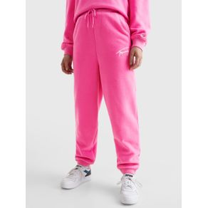 

Joggers Signature De Tejido Polar De Mujer Talla: L