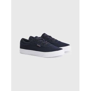 

Tenis Tommy Hilfiger Con Textura Gofrada De Hombre Talla: 29
