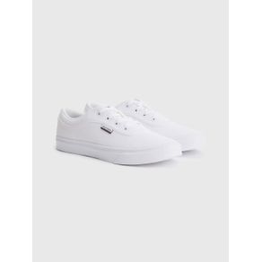 

Tenis Tommy Hilfiger Con Textura Gofrada De Hombre Talla: 28
