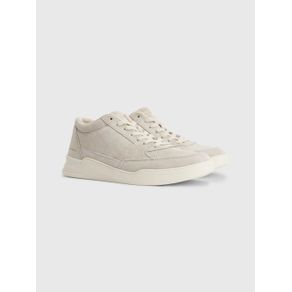 

TENIS TOMMY HILFIGER ELEVATED DE CORTE MEDIO DE HOMBRE Talla: 26.5