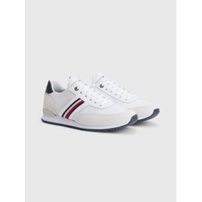 

TENIS TOMMY HILFIGER DEPORTIVAS ICONIC DE HOMBRE Talla: 26.5
