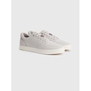 

Tenis Tommy Hilfiger De Piel Pespunteadas De Hombre Talla: 29