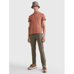 

Polo Tommy Hilfiger De Corte Slim De Hombre Talla: L