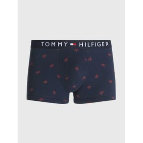 

BOXERS TOMMY HILFIGER TRUNK DE ALGODÓN DE HOMBRE Talla: M