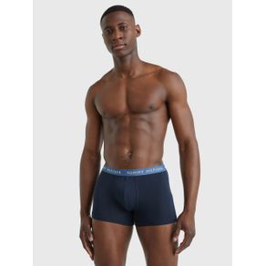 

PACK DE 3 BOXERS TOMMY HILFIGER TRUNK ESSENTIAL DE HOMBRE Talla: S