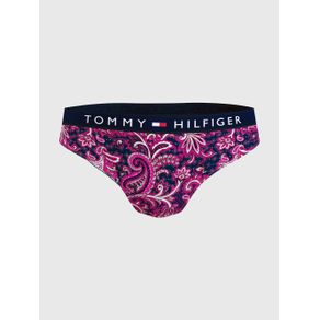 

Panties Curve Estampadas Con Encaje De Mujer Talla: L