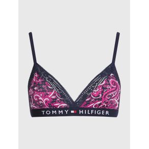 

Bra Curve Triangular Sin Relleno De Mujer Talla: L