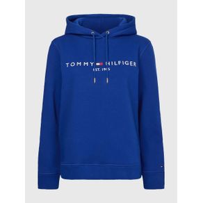 

SUDADERA TOMMY HILFIGER ESSENTIAL DE MUJER Talla: XS