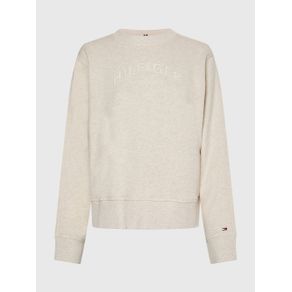 

Sudadera Curve Con Logo Tonal De Mujer Talla: 46