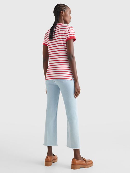 POLO-TOMMY-HILFIGER-DE-CORTE-SLIM-DE-MUJER-TOMMY-HILFIGER