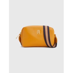 

Bolso Bandolera Con Monograma Tommy Hilfiger De Mujer Talla: UNICA