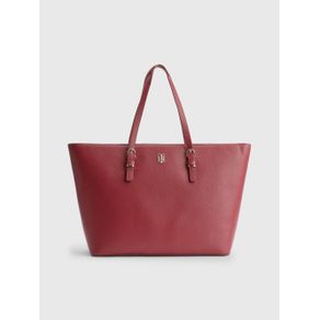 

Bolso Tote Mediano Con Monograma De Mujer Talla: UNICA