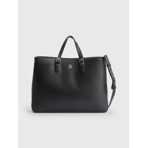 

Bolso Th Con Monograma Tommy Hilfiger De Mujer Talla: UNICA