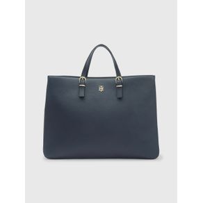 

Bolso Th Con Monograma Tommy Hilfiger De Mujer Talla: UNICA
