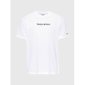 

Playera De Corte Clásico Con Logo Bordado De Hombre Talla: XL