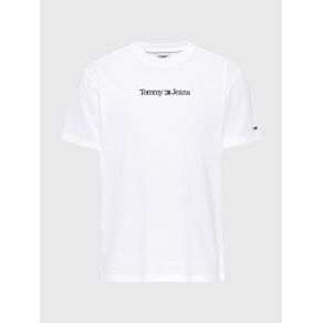 

Playera De Corte Clásico Con Logo Bordado De Hombre Talla: XS