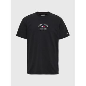 

PLAYERA DE CORTE CLÁSICO CON LOGOS TOMMY JEANS DE HOMBRE Talla: XL