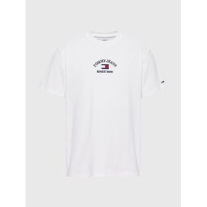 

Playera De Corte Clásico Con Logos De Hombre Talla: S