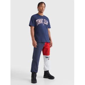 

Playera Con Logo Universitario De Hombre Talla: M