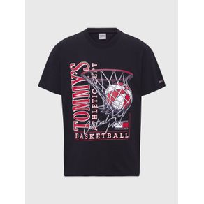 

Playera Amplia De Estilo Baloncesto De Hombre Talla: S