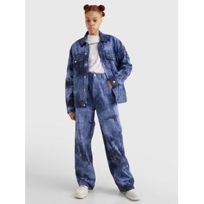 

Jeans Daisy Holgados De Talle Bajo De Mujer Talla: 24