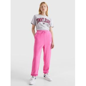 

Playera College De Corte Amplio Con Logo De Mujer Talla: XL