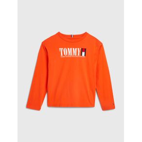 

Playera De Manga Larga Con Estampado Gráfico De Niño Talla: 4
