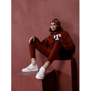 

Sudadera Monogram De Mujer Talla: L