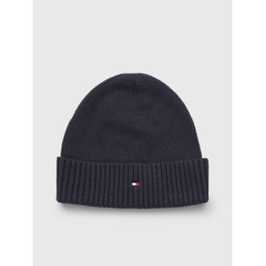 

Gorro Essential De Punto Elástico Con Logo De Hombre Talla: UNICA