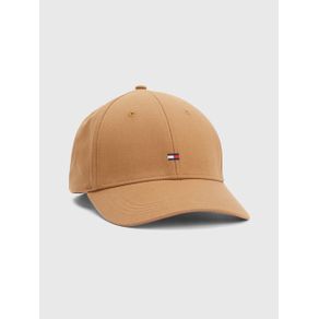 

GORRA ESSENTIAL EN ALGODÓN ORGÁNICO TOMMY HILFIGER DE HOMBRE Talla: UNICA