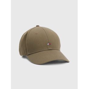 

GORRA ESSENTIAL EN ALGODÓN ORGÁNICO TOMMY HILFIGER DE HOMBRE Talla: UNICA