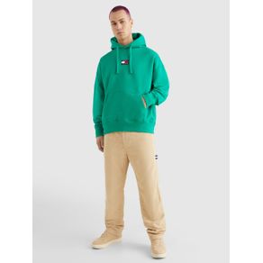 

Sudadera Con Gorra Y Parche En Algodón De Hombre Talla: S