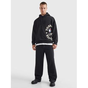 

Sudadera De Patinador Con Gorra Y Logo De Hombre Talla: S