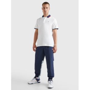 

Polo Ribeteado De Corte Regular De Hombre Talla: S