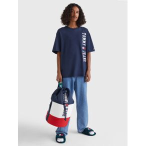 

Playera De Corte Skate Con Logo De Hombre Talla: L