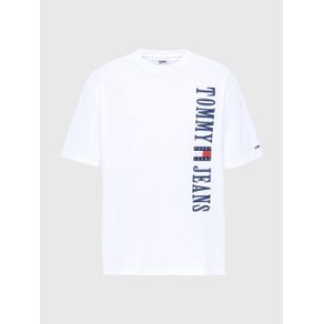 

Playera De Corte Skate Con Logo De Hombre Talla: L