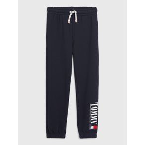 

Joggers Con Logo Gráfico De Niño Talla: 10