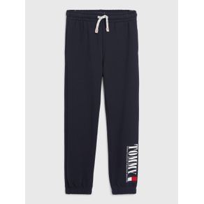 

Joggers Con Logo Gráfico De Niño Talla: 6