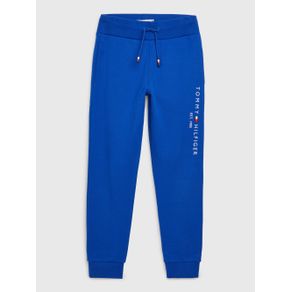 

Joggers Essential De Algodón Orgánico De Niños Unisex Talla: 10