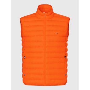 

Chaleco Acolchado Y Plegable De Hombre Talla: XS